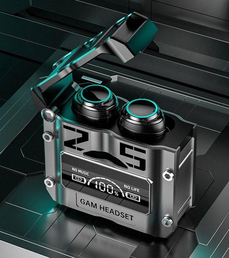 M25 Gaming Earbuds